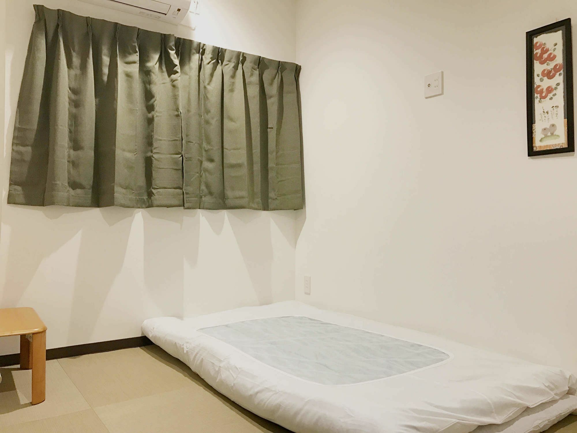 Hotel Saikoukan Osaka Zewnętrze zdjęcie
