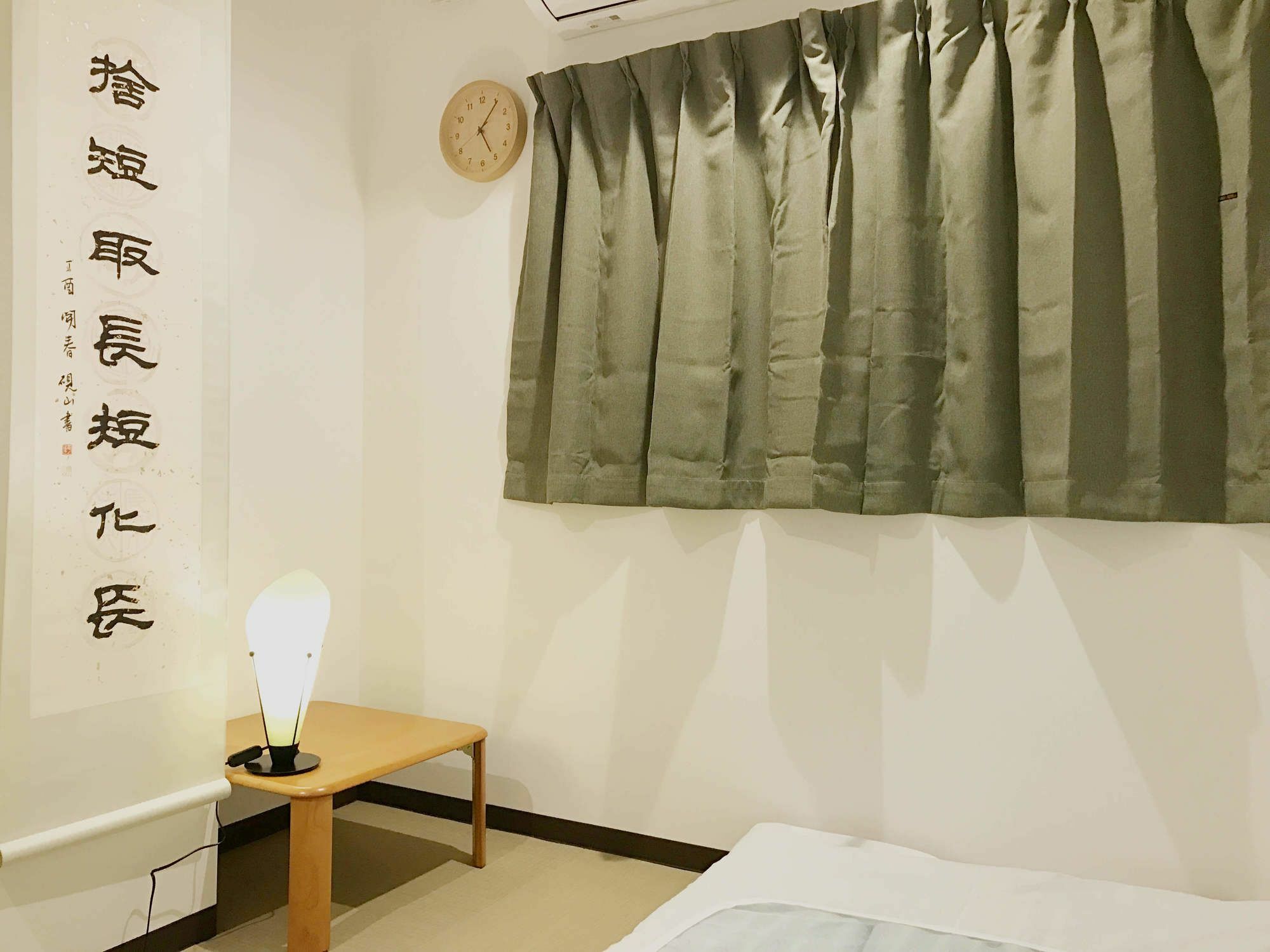 Hotel Saikoukan Osaka Zewnętrze zdjęcie